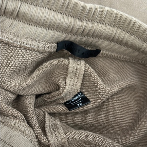 Jenni Kayne Sweatshirt and Sweatpants Set - Picture 2 of 3